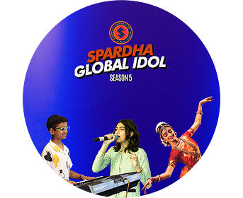 Global Idol S5