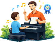 Experienced, Caring Teachers