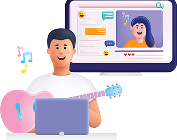 Learn At Your Own Pace